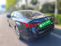 Nissan Teana 2.0L XL Comfort - photo 4
