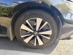 Nissan Teana 2.0L XL Comfort - photo 8