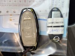 Nissan Teana 2.0L XL Comfort - photo 9