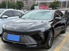 Buick Junyue 28T Yue Zun Edition - photo 1