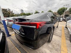 Buick Junyue 28T Yue Zun Edition - photo 11