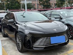 Buick Junyue 28T Yue Zun Edition - photo 3