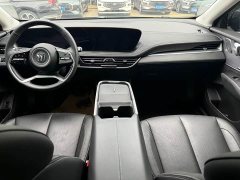 Buick Junyue 28T Yue Zun Edition - photo 8