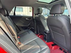 Audi Q2L 35 TFSI Dynamic Entry - ფოტო 10