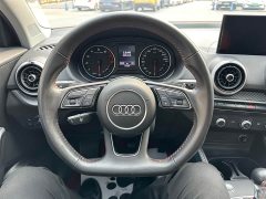 Audi Q2L 35 TFSI Dynamic Entry - ფოტო 15
