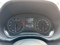 Audi Q2L 35 TFSI Dynamic Entry - ფოტო 16