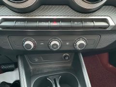 Audi Q2L 35 TFSI Dynamic Entry - ფოტო 17