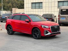 Audi Q2L 35 TFSI Dynamic Entry - ფოტო 2
