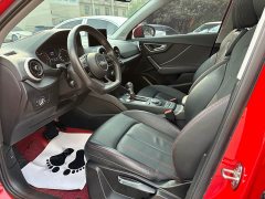 Audi Q2L 35 TFSI Dynamic Entry - ფოტო 7
