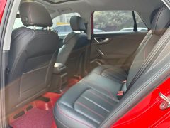 Audi Q2L 35 TFSI Dynamic Entry - ფოტო 8