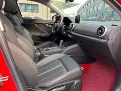 Audi Q2L 35 TFSI Dynamic Entry - ფოტო 9
