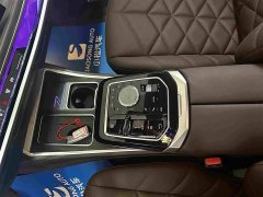 BMW 7 Series 735Li Luxury Package - ფოტო 10