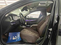 BMW 7 Series 735Li Luxury Package - ფოტო 11