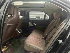 BMW 7 Series 735Li Luxury Package - ფოტო 12