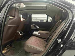 BMW 7 Series 735Li Luxury Package - ფოტო 13