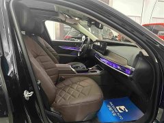 BMW 7 Series 735Li Luxury Package - ფოტო 15