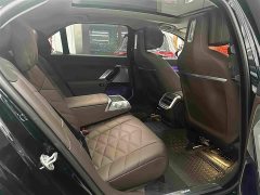 BMW 7 Series 735Li Luxury Package - ფოტო 16