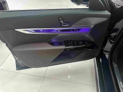 BMW 7 Series 735Li Luxury Package - ფოტო 6