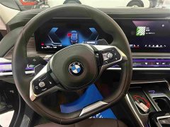 BMW 7 Series 735Li Luxury Package - ფოტო 8