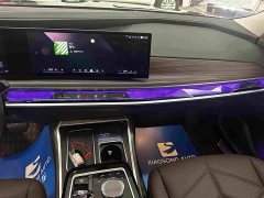 BMW 7 Series 735Li Luxury Package - ფოტო 9