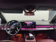 BMW 5 Series 530Li Premier M Sport Package - фото 2