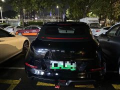 ORA Good Cat 400km Standard Range Athena Edition LFP Battery - фото 4