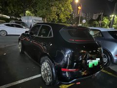 ORA Good Cat 400km Standard Range Athena Edition LFP Battery - фото 5