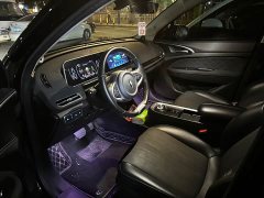 ORA Good Cat 400km Standard Range Athena Edition LFP Battery - фото 7