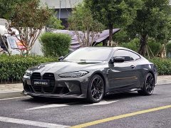 BMW M4 Coupe M xDrive Thunder Edition - фото 1