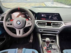 BMW M4 Coupe M xDrive Thunder Edition - фото 11