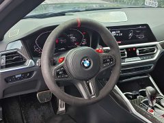 BMW M4 Coupe M xDrive Thunder Edition - фото 14