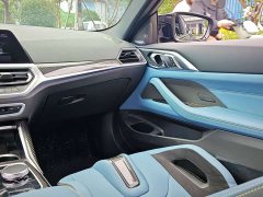 BMW M4 Coupe M xDrive Thunder Edition - фото 15