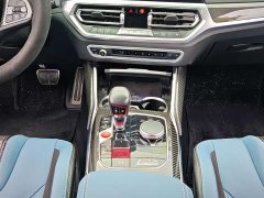 BMW M4 Coupe M xDrive Thunder Edition - фото 16
