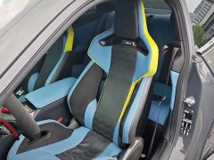 BMW M4 Coupe M xDrive Thunder Edition - фото 17