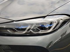 BMW M4 Coupe M xDrive Thunder Edition - фото 5