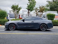 BMW M4 Coupe M xDrive Thunder Edition - фото 6