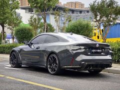 BMW M4 Coupe M xDrive Thunder Edition - фото 8