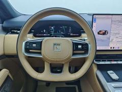 Zeekr 9X Ultra 55kWh 6-Seater - фото 10