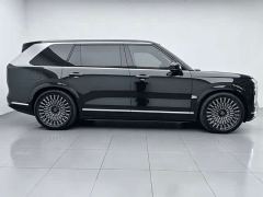 Zeekr 9X Ultra 55kWh 6-Seater - фото 12