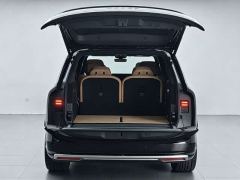 Zeekr 9X Ultra 55kWh 6-Seater - фото 14