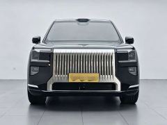 Zeekr 9X Ultra 55kWh 6-Seater - фото 2