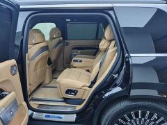 Zeekr 9X Ultra 55kWh 6-Seater - фото 6