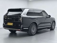 Zeekr 9X Ultra 55kWh 6-Seater - фото 7