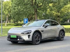 Xiaomi YU7 Rear-Wheel Drive Long-Range Edition - ფოტო 1