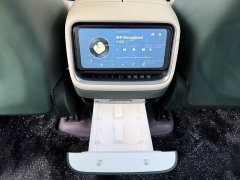 Xiaomi YU7 Rear-Wheel Drive Long-Range Edition - ფოტო 12