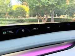 Xiaomi YU7 Rear-Wheel Drive Long-Range Edition - ფოტო 17