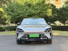 Xiaomi YU7 Rear-Wheel Drive Long-Range Edition - ფოტო 2