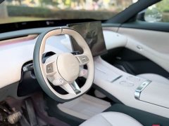 Xiaomi YU7 Rear-Wheel Drive Long-Range Edition - ფოტო 20