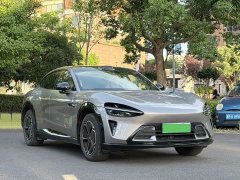 Xiaomi YU7 Rear-Wheel Drive Long-Range Edition - ფოტო 3