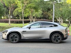 Xiaomi YU7 Rear-Wheel Drive Long-Range Edition - ფოტო 4